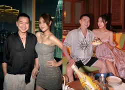 Cuộc sống đủ đầy của nam nghệ sĩ U70 tái hôn với mẹ đơn thân kém 37 tuổi