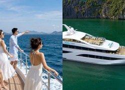 Đông Nam Á hút khách du thuyền, Việt Nam đứng ở đâu?