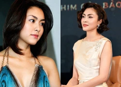 Đại mỹ nhân Vbiz quá đẹp nên phải ăn nhiều cho xấu bớt, ai ngờ càng mập càng xinh