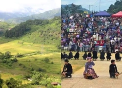 Đánh thức mùa vàng Lào Cai bằng chuỗi trải nghiệm văn hóa và thể thao độc đáo