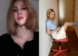 Diện mạo của Han So Hee khiến công chúng không ngừng bàn tán
