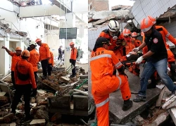 Động đất ở Indonesia: Số người thiệt mạng lên 68