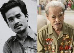 Dũng “Râu” – Người làm “giấy tờ” cho BĐSG kể phút cuối, dặn luôn nhớ “tên giả”