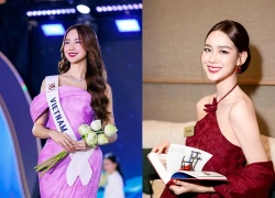 Được kỳ vọng đăng quang Miss World 2026, Bảo Ngọc lại đối mặt áp lực lớn nhất