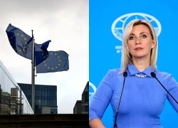 EU chuẩn bị đề xuất gói trừng phạt Nga sâu rộng chưa từng có