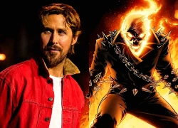 Ghost Rider ấn định ngày chiếu, phim Marvel thứ 3 chốt lịch năm 2028