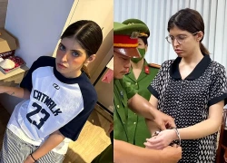 Gia đình thông báo tình trạng An Tây trước ngày xét xử