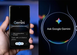 Google cho phép ẩn logo Gemini trên sản phẩm AI: Bước đi chiến lược cùng SynthID và C2PA