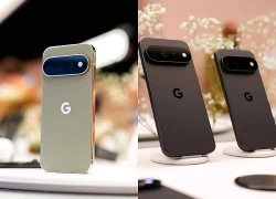 Google Pixel 11 ra mắt: Nâng cấp chip, tăng giá và cắt giảm RAM