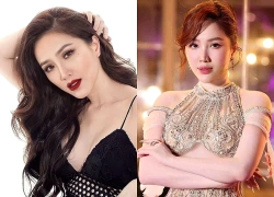 Hình ảnh 10 năm trước của ca sĩ Bảo Thy gây chú ý
