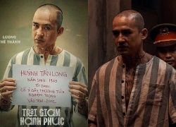 Hình ảnh khác lạ của Lương Thế Thành