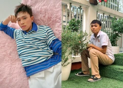 Hồ Văn Cường sắp tốt nghiệp đại học vẫn ưu tiên ca hát, không lo cơm áo gạo tiền