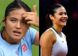 Hoa khôi làng quần vợt Emma Raducanu có thể bất ngờ giải nghệ?
