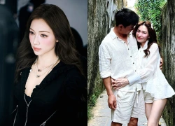 Hòa Minzy chính thức phản hồi về chuyện "có tin vui"