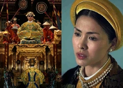 Hội đồng Nguyễn Phúc tộc khiếu nại phim Tăng Thanh Hà, Cục Điện ảnh lên tiếng