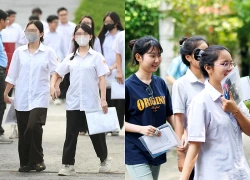 Hôm nay hoàn thành chấm thi lại tại Chuyên Tuyên Quang, ngày mai công bố điểm