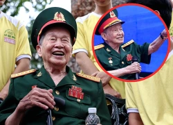 Huyền thoại Tư Cang gần 100 tuổi vẫn còn điều đặc biệt tiếc, lời chia sẻ gây xót