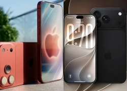 iPhone 18 Pro Max vs iPhone 18 Pro: Có sự khác biệt lớn giữa hai siêu phẩm?