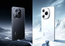 iPhone và Galaxy 'hít khói' trước rò rỉ về smartphone sở hữu pin 12.000 mAh