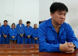 Khởi tố 11 người trong đường dây mua bán thận 1,5 tỷ đồng ở TPHCM