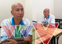 Khởi tố, bắt tạm giam ‘giang hồ mạng Phú Lê’ cùng vợ ‘Lã Thúy Kiều’