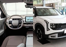 Kia Seltos 2027 giá 313 triệu đồng, SUV hạng B rẻ hơn cả Kia Morning có gì đặc biệt?