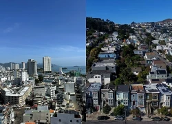 Làn sóng 'triệu phú AI' đẩy giá bất động sản San Francisco lên cao chưa từng có