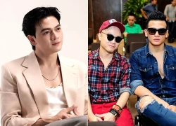 Lê Xuân Tiền: "Nhờ làm chàng thơ của anh Đỗ Mạnh Cường mà cám dỗ không dám tìm đến tôi"