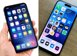 Loạt thiết bị Apple bị khai tử phần mềm trong năm nay