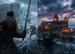 Lùi lịch ra mắt, bom tấn lấy chủ đề Game of Thrones vẫn khiến người chơi bùng nổ, wishlist tăng vọt trên Steam