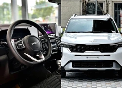 Lý do giá lăn bánh Kia Sonet tiếp tục giảm kỷ lục, SUV cỡ nhỏ chỉ ngang Kia Morning, Hyundai Grand i10
