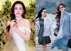 MC Anh Thơ tuổi 41 là giám đốc, kể cuộc sống sau khi 'mất hút' trên truyền hình