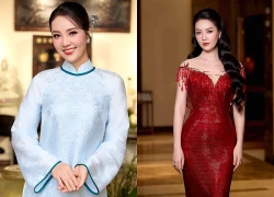 MC Thụy Vân VTV tuổi 40 nhan sắc rạng rỡ, viên mãn với cuộc hôn nhân kín tiếng