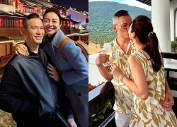 Mẹ đơn thân Vbiz được đại gia si mê: Mang Bentley cưới về, nhà chồng tỷ phú cưng hết mực