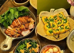 Hôm nay nấu gì: Bữa tối đơn giản, gần gũi mà ngon