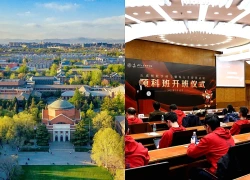 Một nhóm sinh viên đến từ lớp học đỉnh nhất ĐH top 1 Trung Quốc có nguy cơ bị đuổi ngay trước khi chính thức nhập học