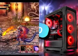 Một tựa game nhập vai trên PC đang được tặng miễn phí, người chơi còn ít ngày để nhận