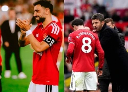 MU có nên bán Bruno Fernandes?