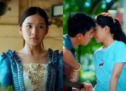 Mùa hè năm ấy - Tập 5: Suýt có nụ hôn đầu, Khánh lại trao cơ hội cho đối thủ