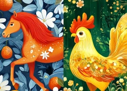 Mừng 3 con giáp vận trình bùng nổ, sự nghiệp lên hương, tình duyên thắm đỏ, thuận lợi đủ đường trong 19 ngày tới