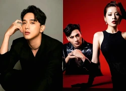 Mỹ nam Việt duy nhất khiến Chi Pu vừa gặp đã hôn luôn, đẹp như hoàng tử lại còn cao 1m88