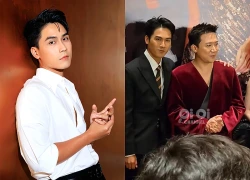 Mỹ nam vướng tin đồn đóng phim Tết của Trấn Thành bất ngờ lên tiếng, nói 1 câu mà không ai dám đồn thêm