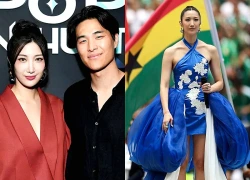 Mỹ nhân châu Á gây bão tại World Cup được cầu hôn bằng nhẫn kim cương 1 tỷ, 3 tháng tới sẽ làm đám cưới