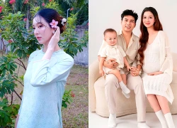 Mỹ nhân quê miền Tây cưới ca sĩ hơn 17 tuổi: Được chồng giao giữ hết tiền, sống trong biệt thự 20 tỷ đồng