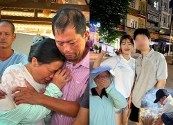 Nam du khách TQ mất tích 11 ngày, trên bờ loạt "thầy" chỉ mỗi hướng khác nhau