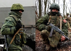 Nga có thể tìm cách kiểm soát hoàn toàn Donbass vào năm tới