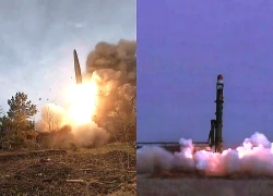 Nga mở rộng tập kích, gây sức ép lên công nghiệp quốc phòng Ukraine