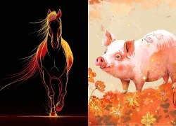 Ngọ tình cảm ngọt ngào, người độc thân gây ấn tượng mạnh ngày 18/8