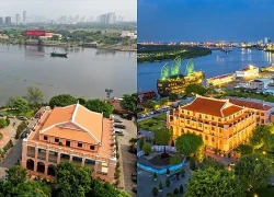 Bến Nhà Rồng có từ bao giờ, vì sao có tên này?