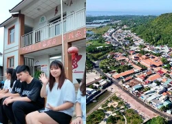 Ngôi làng kỳ lạ, chưa đầy 2.000 dân mà có 33 cặp sinh đôi